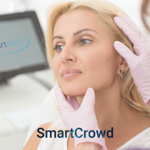 SmartCrowd-300