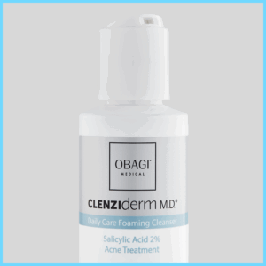 Obagi clenziderm webinar