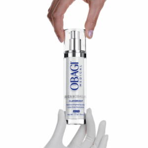 Suzan obagi md claribright radiance brightening lotion