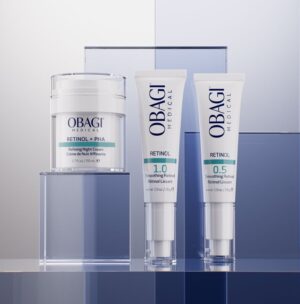 OBAGI Retinol PHA Campaign Product Franchise 10k HiRes 1080x1080