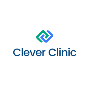 Brandlogo cleverclinic