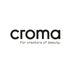 Brandlogo croma
