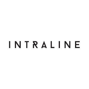Brandlogo intraline