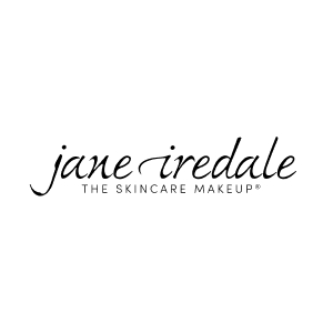 Brandlogo janeiredale