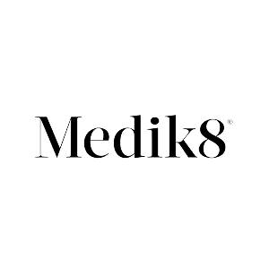 Brandlogo medik8