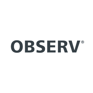 Brandlogo observ